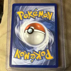 🔥🔥🔥 Pokemon TCG Mega Lucario EX 033 MEP Mega Attack Rare Promo Card GEM10 🔥 - Image 2