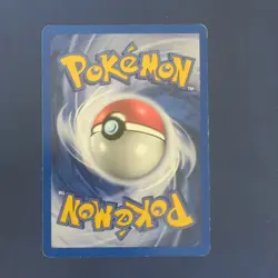 Pokemon Card - Rapidash - Jungle set - Image 2