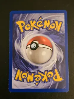 Jolteon 20/64 Jungle Non-Holo Rare Pokemon Card TCG - Image 4