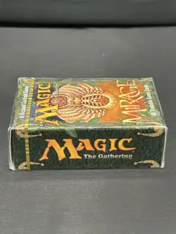 Magic The Gathering Mirage 60 Tradable Game Cards Deck Brand New SEALED! - Image 4