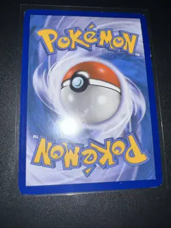 Pikachu EX Red Blue Collection Promo Card XY124 Rare - Image 4