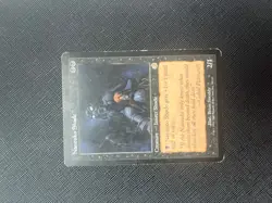 Nantuko Shade MTG Torment English MP - Image 1