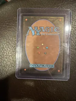 Urza, Lord High Artificer (Future Sight) Mystery Booster 2 Foil - Image 2