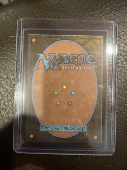 Urza, Lord High Artificer (Future Sight) Mystery Booster 2 Foil - Image 3