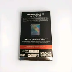 Magic: The Gathering Eldrazi Incursion Modern Horizons 3 Commander Deck SEALED - Image 4