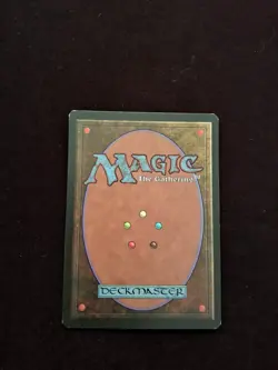 Force of Will Alliances Regular - Lightly Played - Image 2