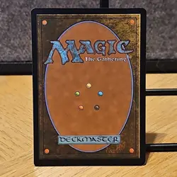 MTG Leinore, Autumn Sovereign Commander Innistrad Midnight Hunt Mythic 001 NM - Image 2