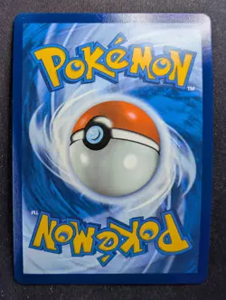 Team Rocket's Mewtwo ex - SVP205 Black Star Promo (Pokemon) - Image 2
