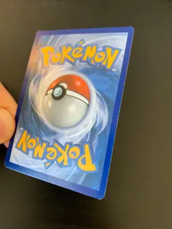 Carte Pokemon : Noctali et Darkrai GX SM241 Promo Soleil & Lune Francaise - Image 5