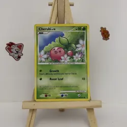 Cherubi - 96/147 - Common MP English Pokemon Supreme Victors - Image 1