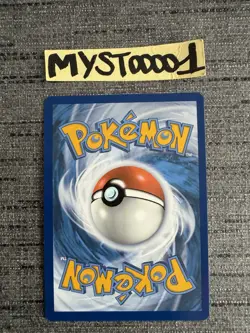 Carte Pokemon Rockruff TG07/TG30 Tempete Argentee Anglais Exc - Image 2