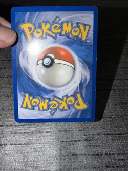Carte Pokemon Ectoplasma 18/100 Reverse Diamant Et Perle Tempete Francais Occas - Image 4