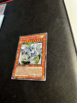Yu-Gi-Oh! Stardust Dragon/Assault Mode DPCT-EN003 Limited Edition Secret Rare NM - Image 3