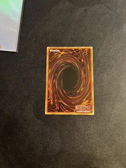 Yu-Gi-Oh! Stardust Dragon/Assault Mode DPCT-EN003 Limited Edition Secret Rare NM - Image 5