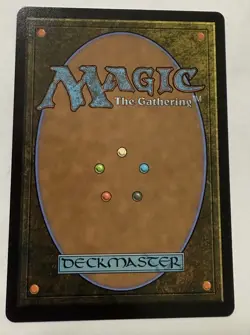 MTG FINAL FANTASY - Y'SHTOLA, NIGHT'S BLESSED - BORDERLESS NON-FOIL - M 0207 - Image 2