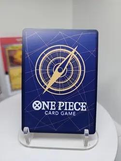 Boa Hancock One Piece OP14-112 Japanese - Image 4