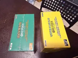 One Piece OP12 OP15 EB04 Booster Box Bundle English Sealed Card Game Bandai AU - Image 3