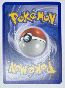 Pokemon TCG Tyranitar EX Cosmos Holo Ultra Rare Card 17/17 Pop Series 1 LP - Image 2