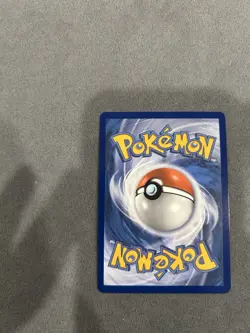 Cynthia’s Spiritomb Full Art Rare Holo 244/217 Pokemon Card Basic Spirit 2026 - Image 4