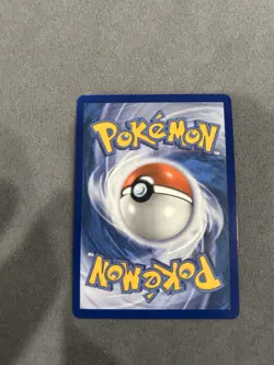 Cynthia’s Spiritomb Full Art Rare Holo 244/217 Pokemon Card Basic Spirit 2026 - Image 5