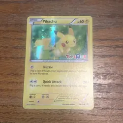 Large PIKACHU Pokemon Cards Lot MUST HAVE! Rare And Vintage - Image 3