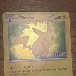 Large PIKACHU Pokemon Cards Lot MUST HAVE! Rare And Vintage - Image 4
