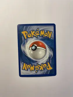 Pokemon Dark Gyarados Prerelease Wotc Promo Holo Promo 8/82 70 HP Card - Image 2
