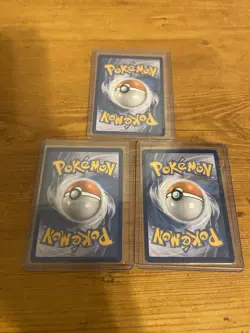 Pokemon TCG Miltank Basic Cards Lot 27/39 and 83/106 Set - 3 English Regular - Image 2