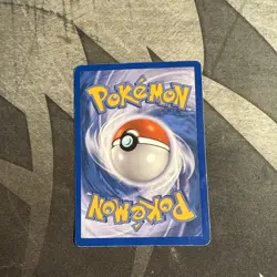 Pokemon TCG Dewott McDonald's Promos Holo Card 5/12 McDonald's Promos - Image 2