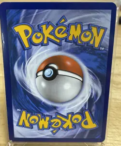 Exeggutor 109/108 Secret Rare CP6 20th Anniversary Japanese Pokemon Card EXC T83 - Image 2