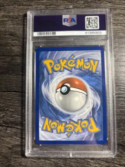 Charizard ex 074 Sv: Scarlet & Violet Promo Cards Holo PSA 9 - Image 2