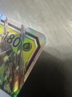 Pokemon Card - Tapu Bulu GX Promo SM32 - Image 3