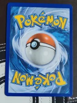 Misty's Determination Trainer Card (Full Art) 108/108 Evolutions Holo - Image 2