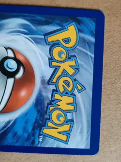 Misty's Determination Trainer Card (Full Art) 108/108 Evolutions Holo - Image 5
