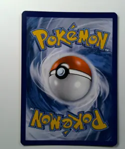 Mewtwo - XY100 - Pokemon XY Promo Holo Rare Card NM - Image 2