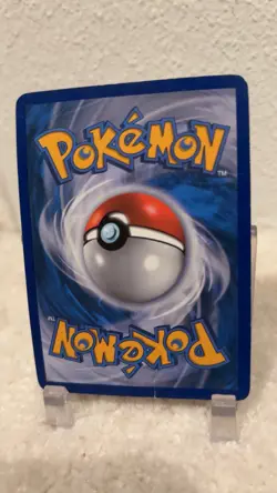 Pokemon Blastoise EX Full Art Holo Ultra Rare Card 142/146 XY Base Set - Image 2