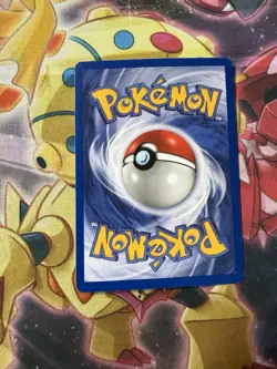 Imposter Oak's Revenge - Team Rocket 76/82 Pokemon Card NM - Image 2