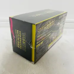 Pokemon Card Premium Trainer Box MEGA 1Box With Shrink Mega Brave Mega Symphonia - Image 4