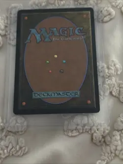 Magic The Gathering Mycosynth Golem Fifth Dawn Regular - Image 2