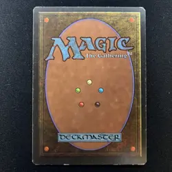 1x Force of Will Alliances MTG Magic The Gathering MP - Image 2