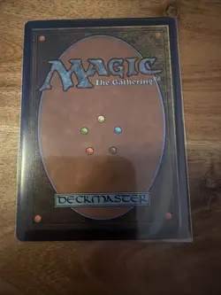 Sensei's Divining Top Future Sight Frame #231 | MB2 Mystery Booster 2 | MTG - Image 2