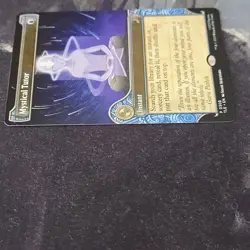 MTG Mystical Tutor (308/319) Avatar The Last Airbender Eternal Never Played - Image 3