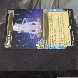 MTG Mystical Tutor (308/319) Avatar The Last Airbender Eternal Never Played - Image 4