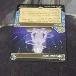 MTG Mystical Tutor (308/319) Avatar The Last Airbender Eternal Never Played - Image 5