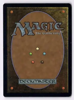 Elephant Grass LP* Visions ENGLISH vintage mtg -UnltdCards - Image 2