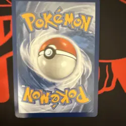 Pokemon TCG Kangaskhan 204/182 Illustration Rare Holo Destined Rivals EN - Image 3