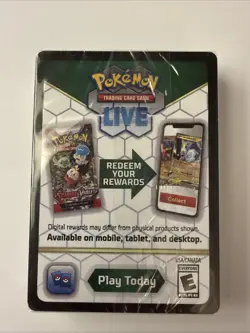 N’s Darmanitan 181 Black Star Promo 2025 Pokemon Journey Together Stamped/Sealed - Image 2
