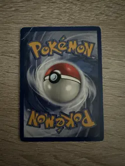Pokemon Cards Ditto Fossil Non Holo Rare With Bonus Gift - Image 2