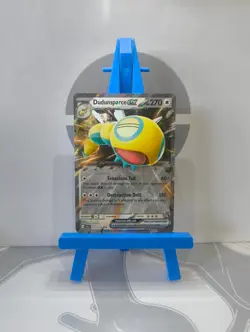 Dundunsparce Ex - 121/159 - Double Rare - S&V: Journey Together - Pokemon TCG - Image 1