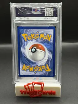 2025 Pokemon Mega Charizard X ex Promo #023 PSA 9 Ultra Premium Box - Image 2